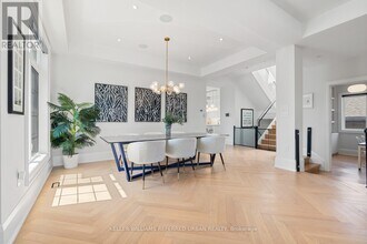 54 Cronin Dr in Toronto, ON - Building Photo - Building Photo