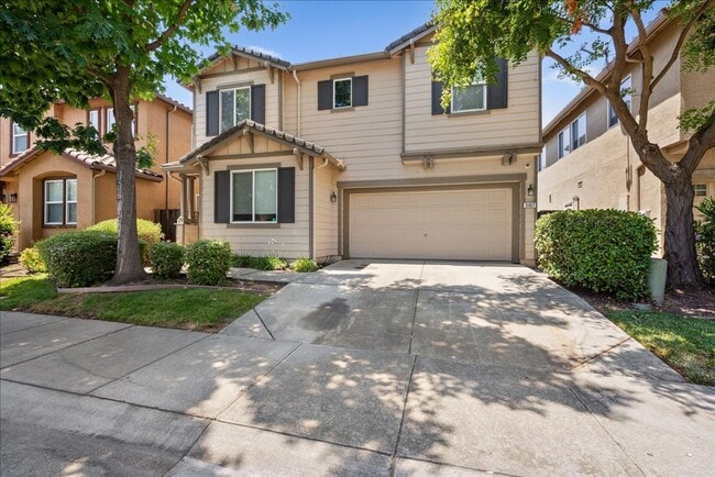 property at 5457 Shennecock Way