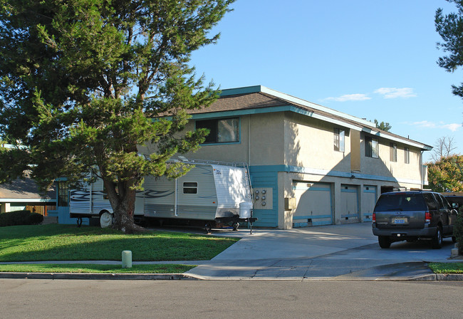 23441 Packer Pl in Lake Forest, CA - Foto de edificio - Building Photo