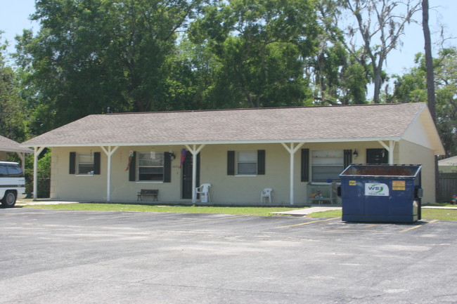 6024 Antrim St in New Port Richey, FL - Building Photo - Building Photo