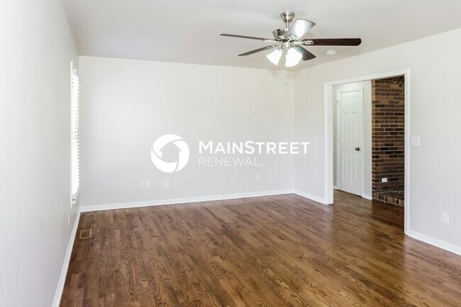 property at 351 Lofton Rd NW
