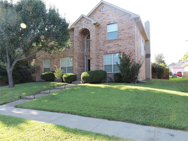 2024 Knights Ct in Allen, TX - Building Photo - Building Photo