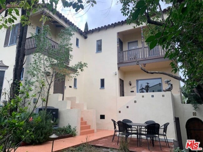 3842 Aloha St in Los Angeles, CA - Building Photo - Building Photo