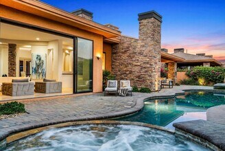 50380 Vía Serenidad in La Quinta, CA - Building Photo - Building Photo