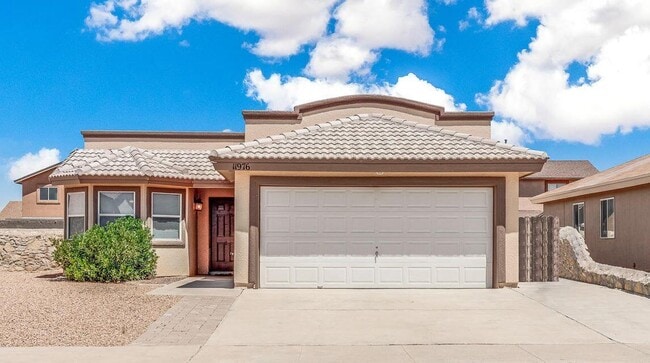 property at 11976 Mesquite Bush Dr