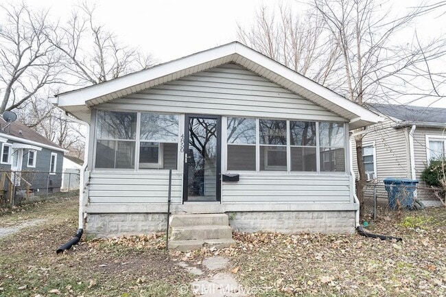 4850 Hillside Ave in Indianapolis, IN - Building Photo - Building Photo