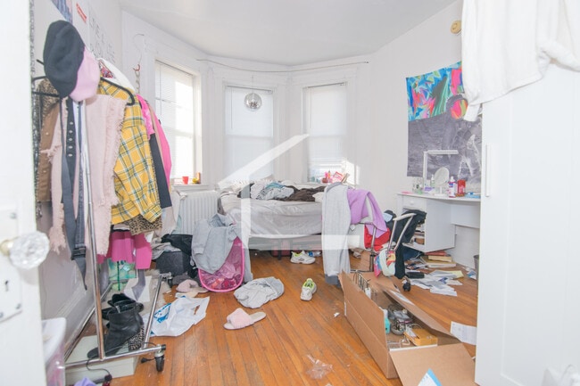 41 Brighton St in Boston, MA - Foto de edificio - Building Photo