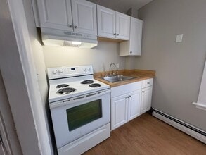 787 Whitney Ave, Unit 2L in New Haven, CT - Foto de edificio - Building Photo