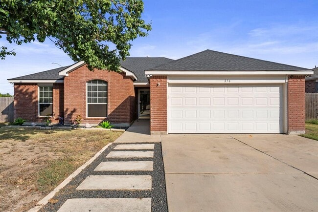 property at 276 Jerry Lees Trail