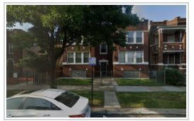 5315 W Van Buren St in Chicago, IL - Building Photo