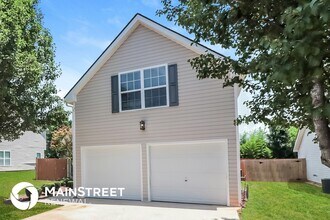 4026 Shaded Oasis Ln in Villa Rica, GA - Building Photo - Building Photo