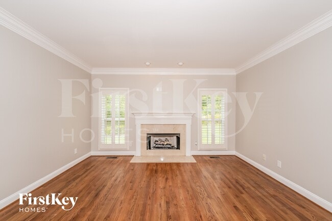 1596 Mountain Lodge Trail in Birmingham, AL - Foto de edificio - Building Photo