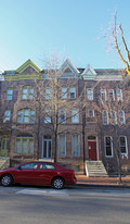 1816 Bolton St Apartments