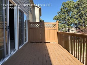 1184 Walters Point in Monument, CO - Building Photo - Building Photo