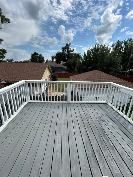 502 Ave F in South Houston, TX - Building Photo