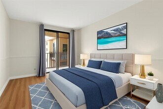 3231 Cheviot Vista Pl, Unit 307 in Los Angeles, CA - Building Photo - Building Photo