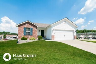 300 Andy Habsieger St in Festus, MO - Building Photo