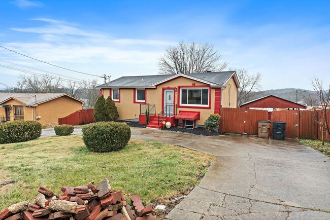4068 Boyd Dr in Nashville, TN - Building Photo - Building Photo