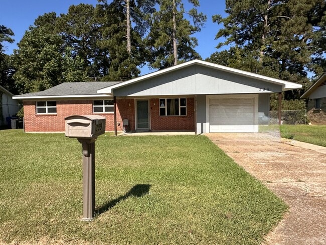 property at 309 Ivy St