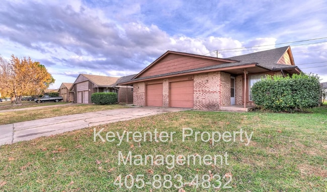 property at 928 SW 97th St