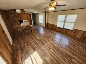 10916 County Rd 1515 in Ada, OK - Building Photo - Building Photo