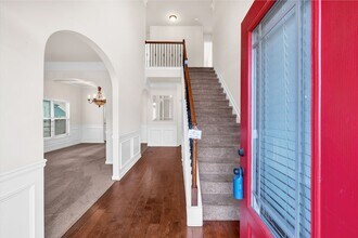 845 Nevis Way in Mcdonough, GA - Building Photo - Building Photo