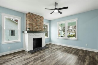 1224 E 31st St in Savannah, GA - Building Photo - Building Photo