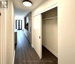 123 Portland St in Toronto, ON - Building Photo - Building Photo