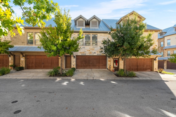 1217 Highknoll Ln in Georgetown, TX - Building Photo - Building Photo