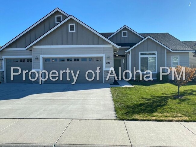 property at 6142 N Silver Spruce Ave
