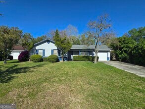 425 Sunnyside Dr in St. Marys, GA - Building Photo - Building Photo