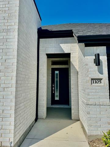 1105 Mahogany Dr in Melissa, TX - Building Photo - Building Photo