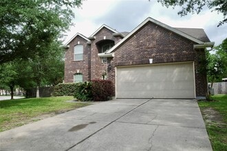 20801 Sheridan Heights Ln in Porter, TX - Building Photo - Building Photo