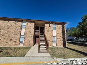 property at 300 Moursund Blvd