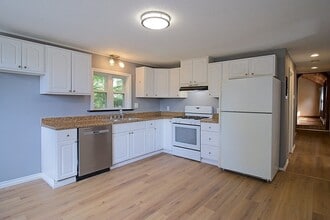 45 Depot St in Sharon, MA - Building Photo - Building Photo