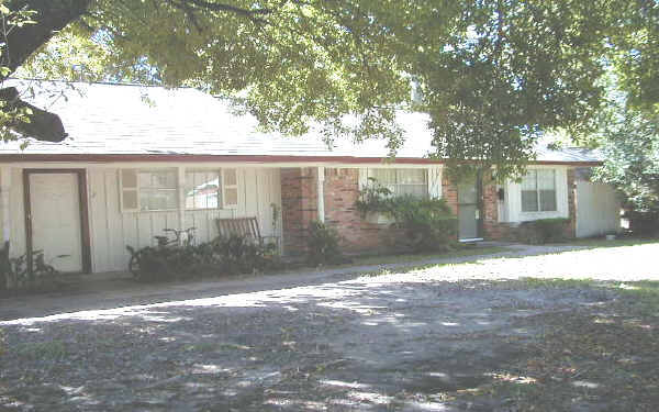 Pine Lake Townhomes in Houston, TX - Building Photo - Building Photo