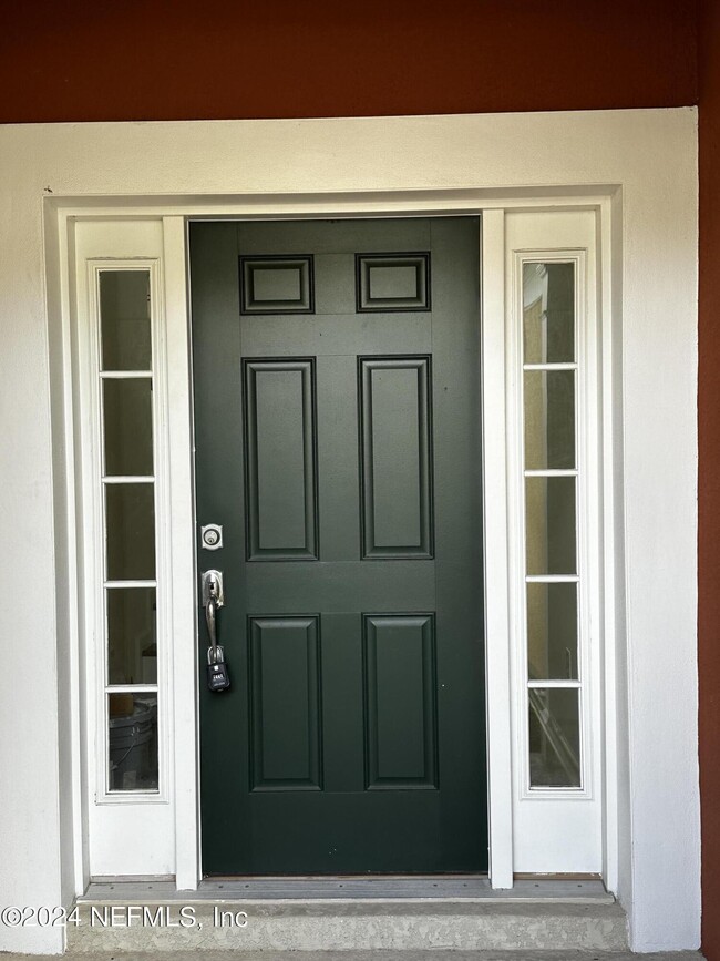 4228 Metron Dr in Jacksonville, FL - Building Photo - Building Photo