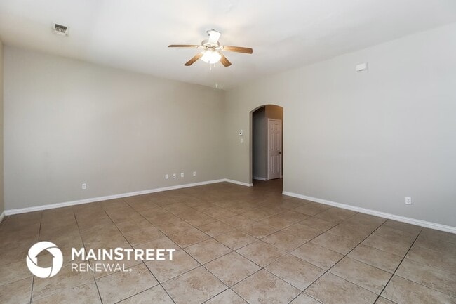 247 Edison Ln in Crowley, TX - Building Photo - Building Photo