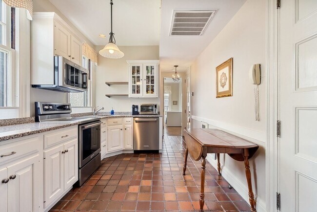 property at 100 Pond St