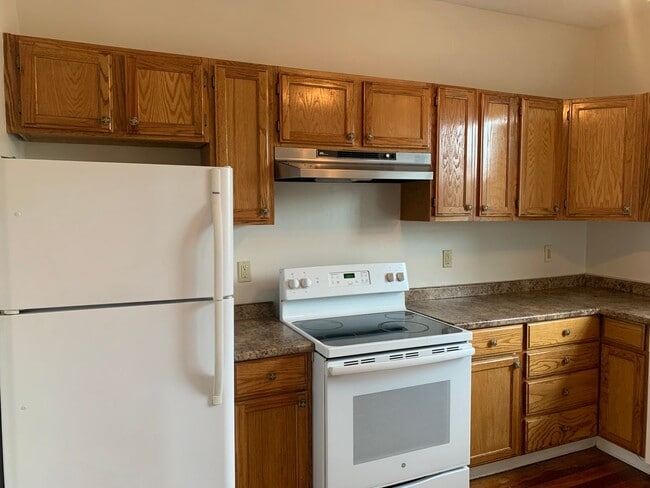 property at 3542 Edwards Rd
