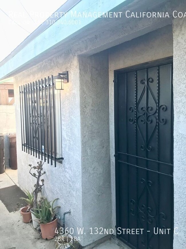 property at 4360 W 132nd St