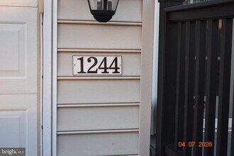 1244 Rosemont Terrace in Pennsburg, PA - Building Photo - Building Photo