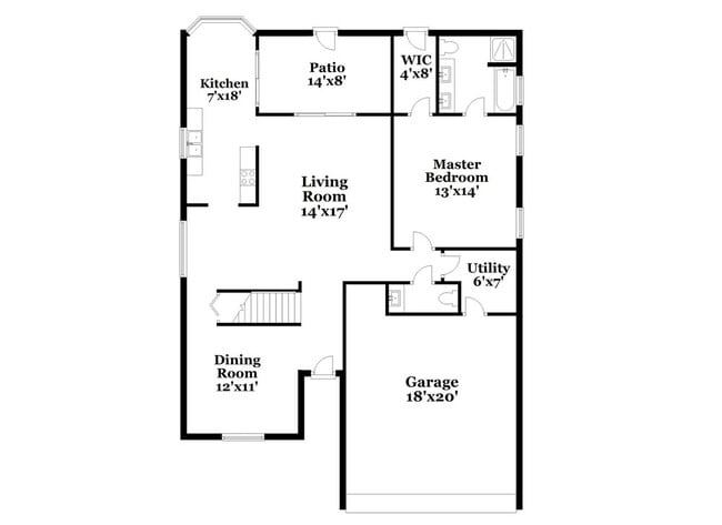 12624 Lysterfield Ct in Orlando, FL - Building Photo - Building Photo