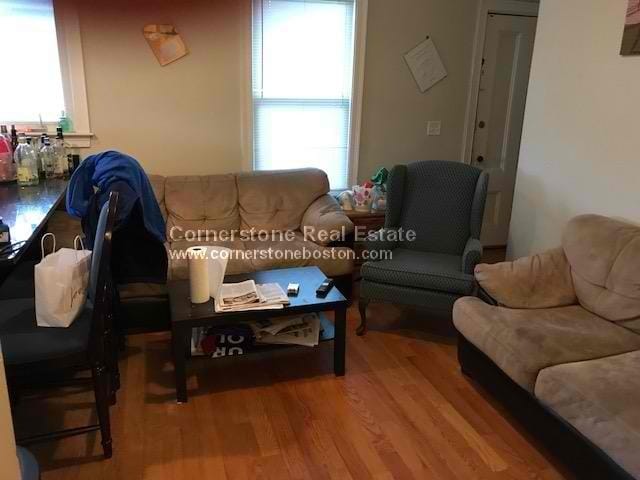 1293 Cambridge St, Unit #3L in Cambridge, MA - Building Photo - Building Photo
