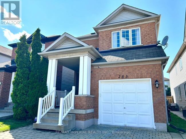 253 Featherstone Rd