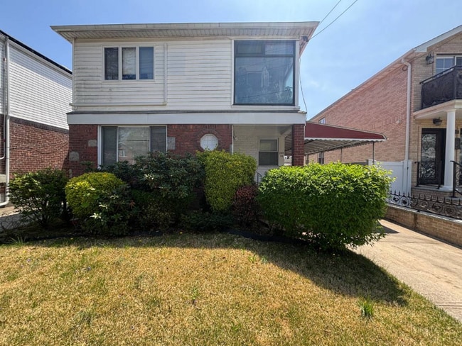 property at 249 249th St
