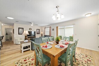 3442 Alwyne Ave in the Villages, FL - Building Photo - Building Photo