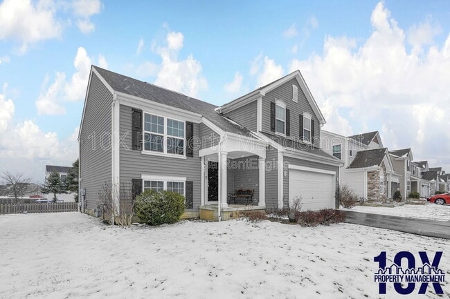 109 Halcyon Dr in Etna, OH - Building Photo - Building Photo