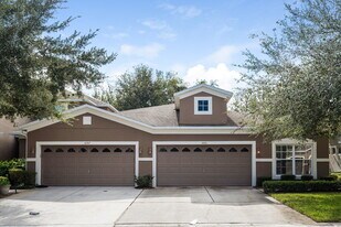 1091 Wickerwood St in Ocoee, FL - Building Photo