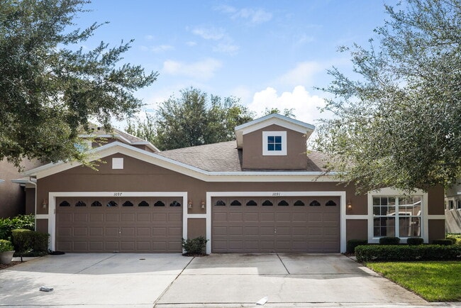 property at 1091 Wickerwood St